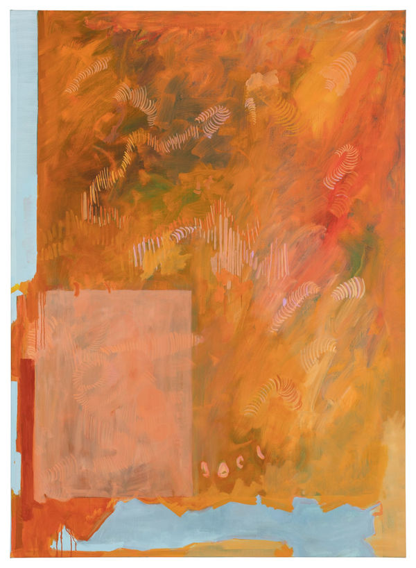 Catharina Dhaen, Chaostheory, 2024