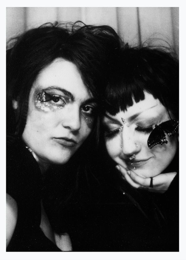 Oxiea Villamonte, Next Of Kin, 2020