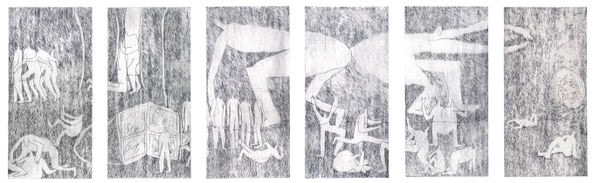 Manon De Bruyn, gras, 2025