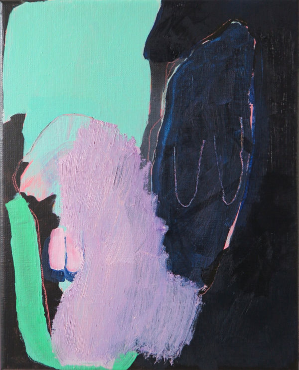 Catharina Dhaen, Untitled, 2019