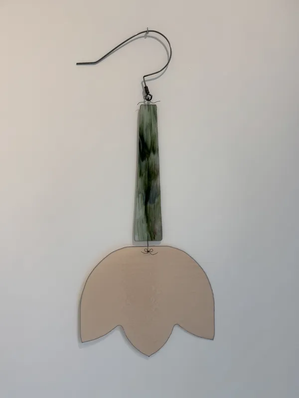 Vanessa Brown, March, 2026