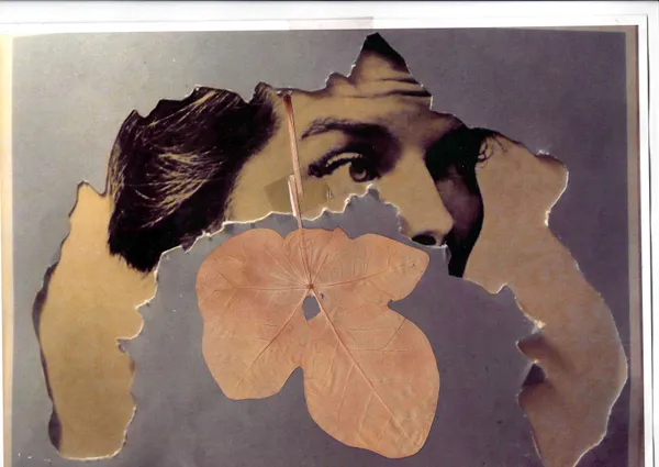 Marina Yee, untitled