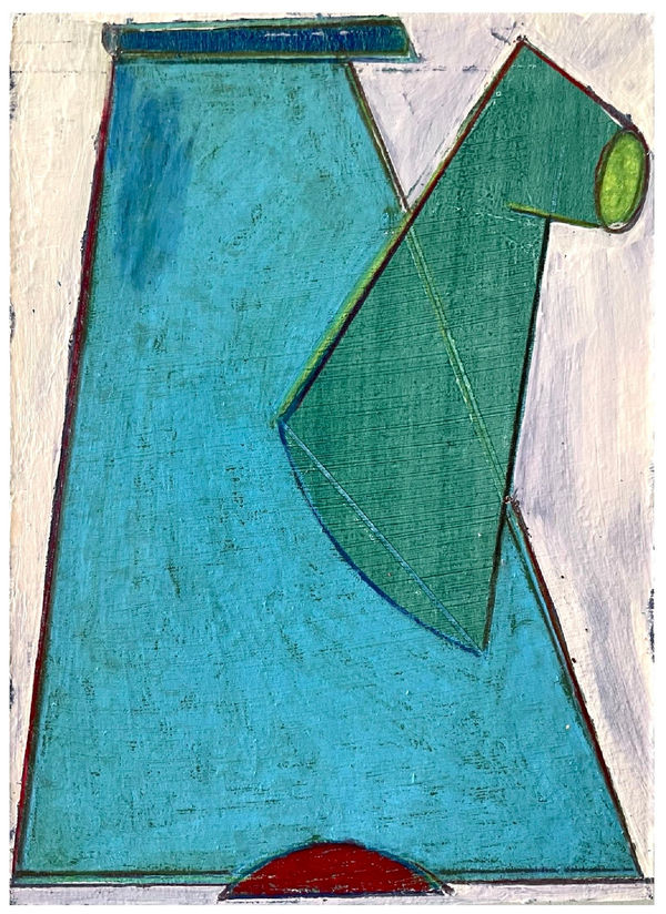 Lien Buysens, Another day, 2022