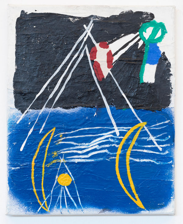 Fleur De Roeck, Zeeslag, 2019