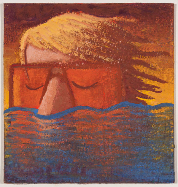 Nat Meade, Tint, 2020