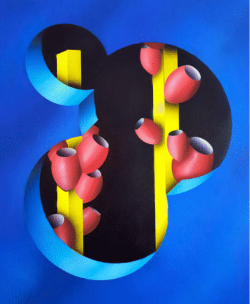 Elise Willems, Eggos, 2022