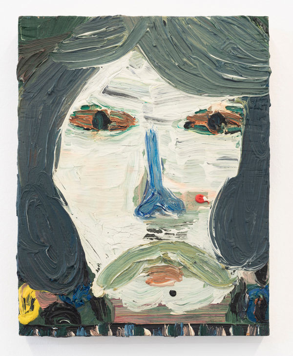 David Noro, Face, 2019