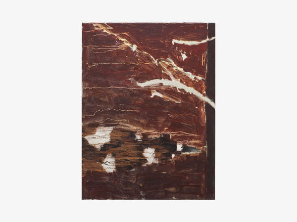 Catharina Dhaen, Untitled, 2013 - 2015