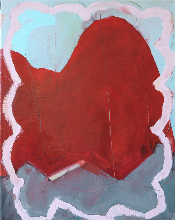 Catharina Dhaen, Untitled, 2019