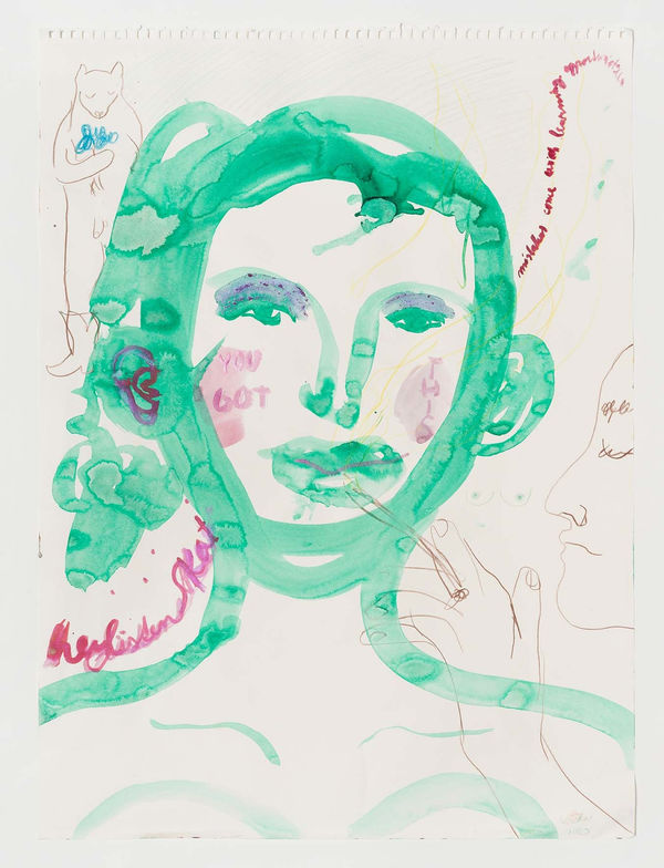 Katarina Janeckova, Katarina, You got this, 2020