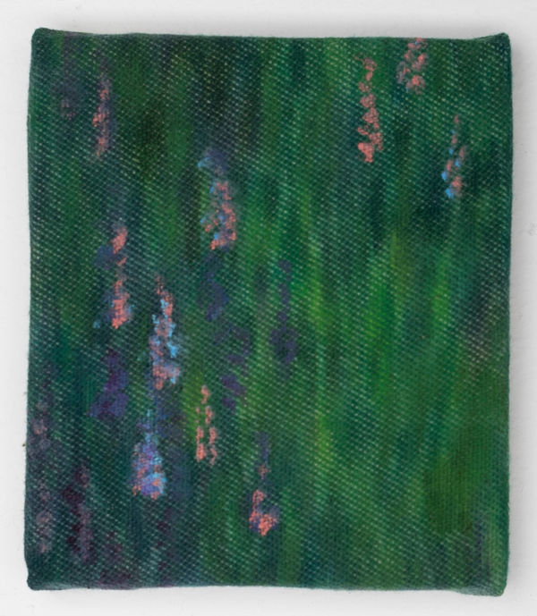 Sophie Varin, Wet, 2020