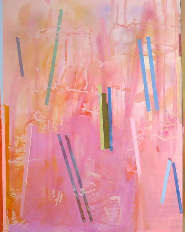 Catharina Dhaen, Serpentine, 2022