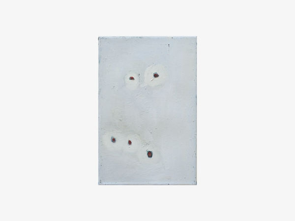 Catharina Dhaen, Untitled, 2013 - 2015