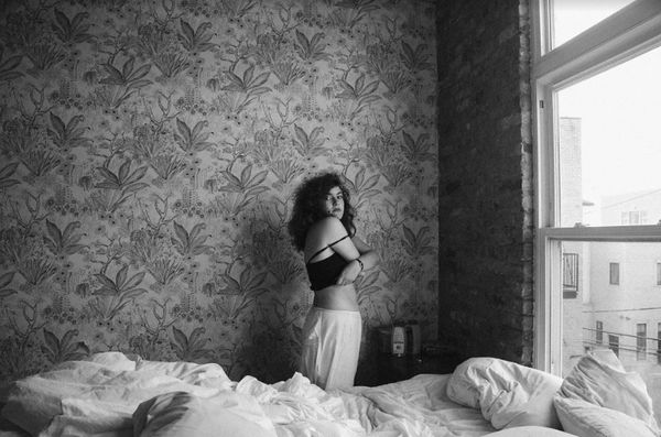 Oxiea Villamonte, Zillah, 2020