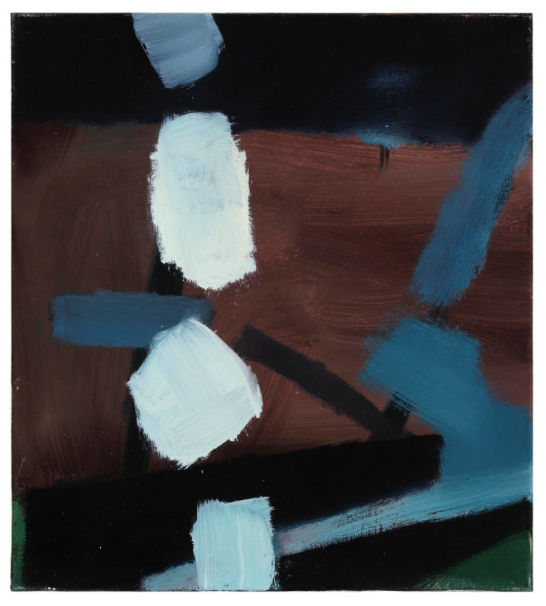 Ilse D'Hollander, Untitled, 1995