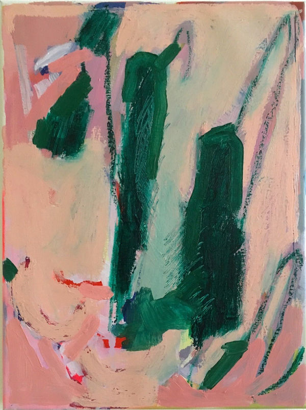 Catharina Dhaen, Untitled, 2018