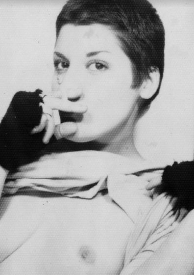 Oxiea Villamonte, Next Of Kin, 1992