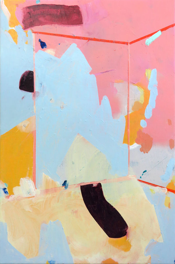 Catharina Dhaen, Everywhen, 2021