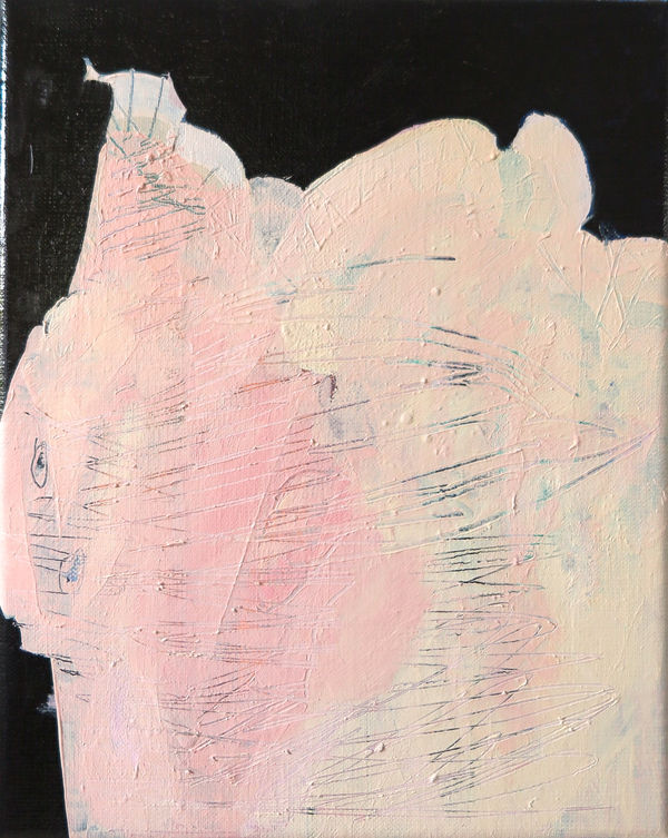 Catharina Dhaen, Untitled, 2019