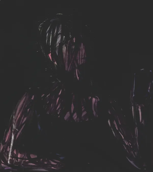 Marina Yee, untitled