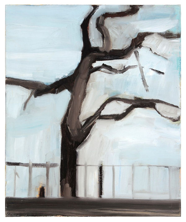 Ilse D'Hollander, untitled, 1996