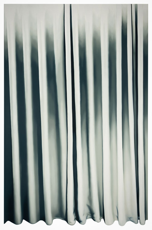 Sarah De Vos, Painting by Parrhasius, 2025