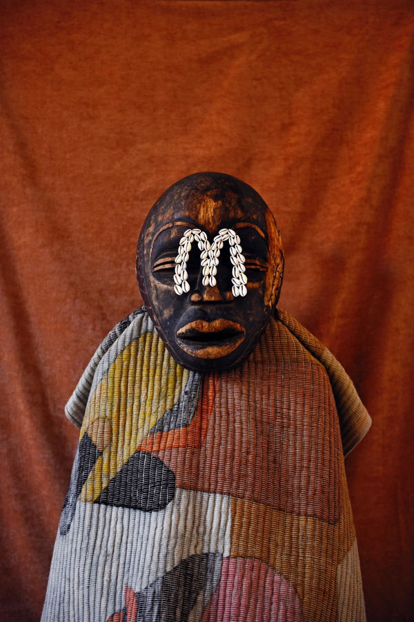 Mous Lamrabat, My Afrique, 2020