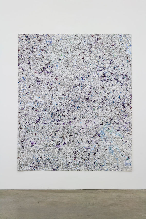 Perry Roberts, neodymium, 2009