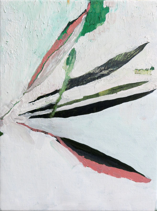 Catharina Dhaen, In de plooien van de tijd, 2021