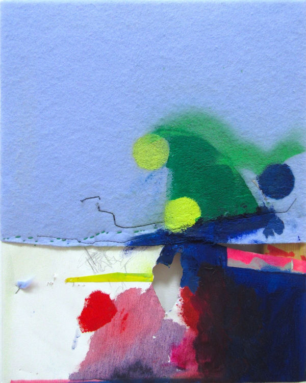 Catharina Dhaen, Untitled, 2017