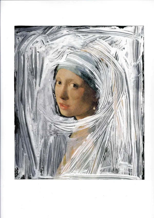 Marina Yee, untitled , 2000