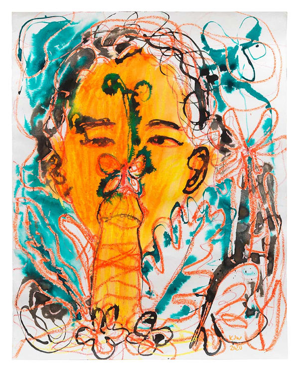 Katarina Janeckova, Focus, 2020