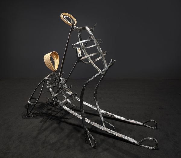 Klaas Rommelaere, Hereditary, 2024