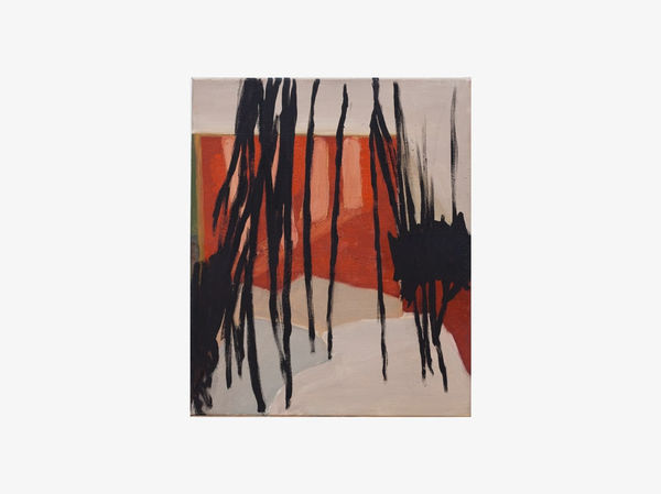 Catharina Dhaen, Untitled, 2013 - 2015