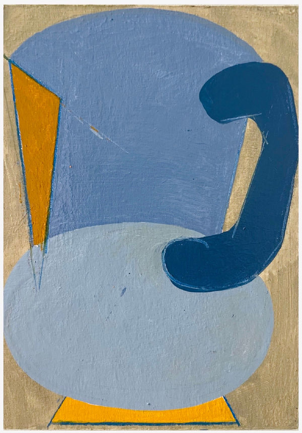 Lien Buysens, Another day , 2022