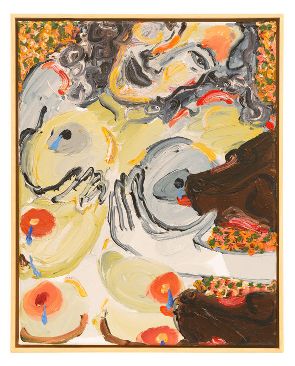 Katarina Janeckova, TBC, 2022