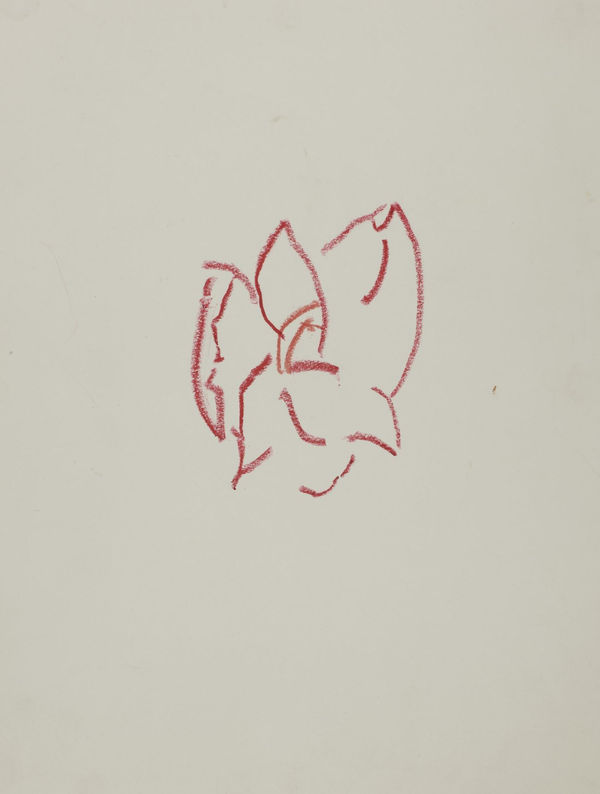 Bernd Lohaus, untitled, 1998