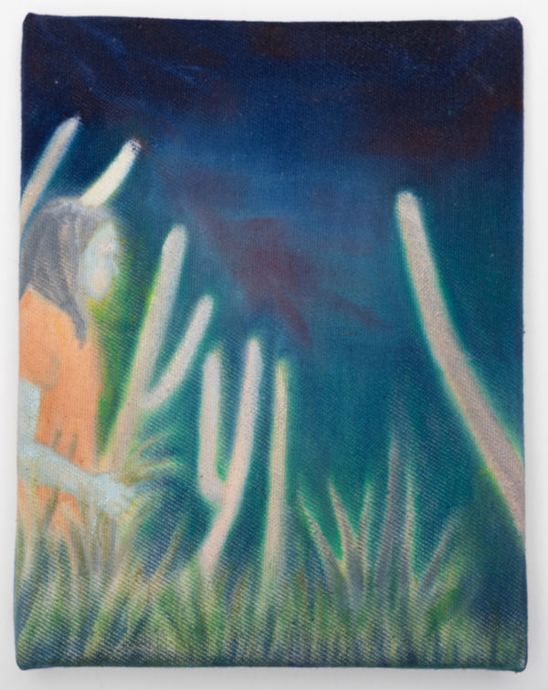 Sophie Varin, Mellow, 2020