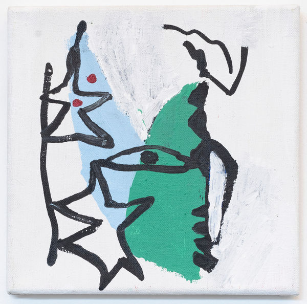 Fleur De Roeck, Bonjour je voudrais, 2018