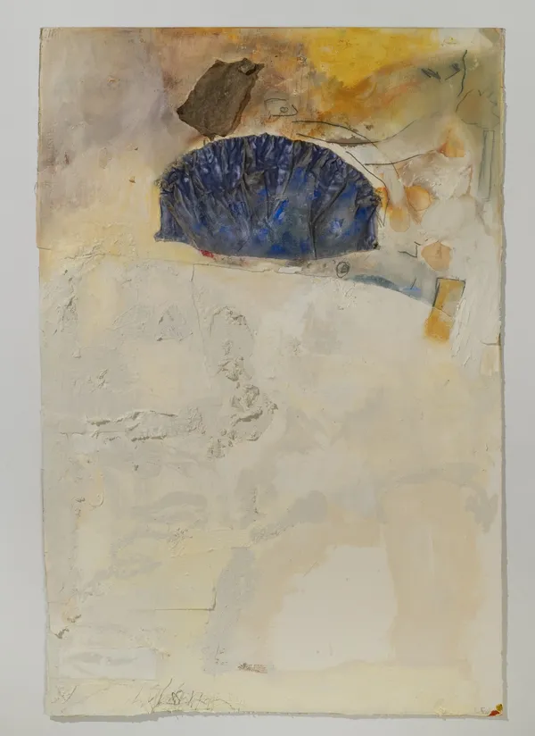 Cianne Fragione, Bring me the flower /towards the sea, 2025