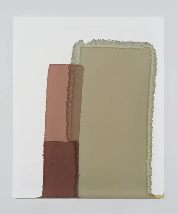 Sara Sizer, MONODY, 2024