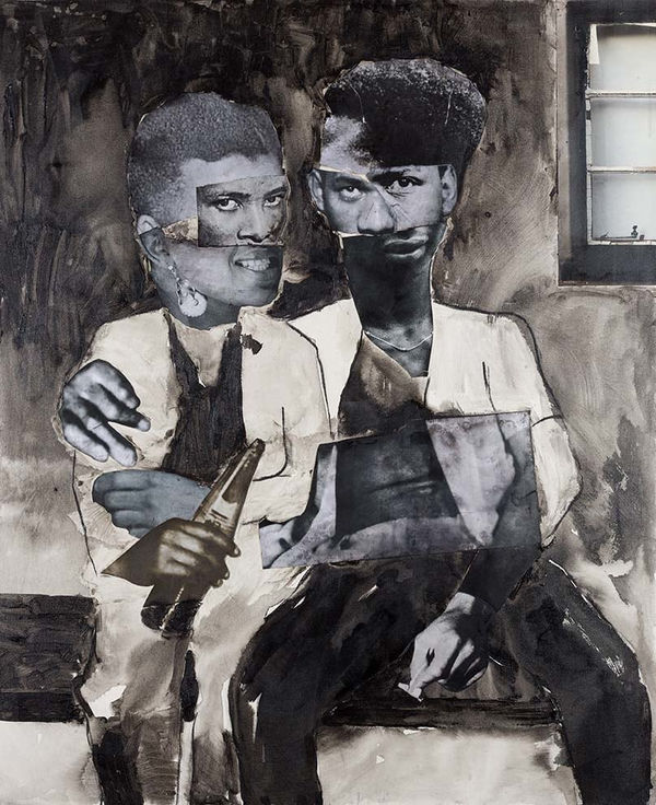 Neo Matloga, Kholo le Jeffrey, 2022