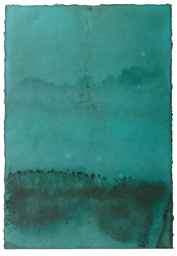 Jean-Pierre Temmerman, Cosmo Ocean, 2000 - 2016