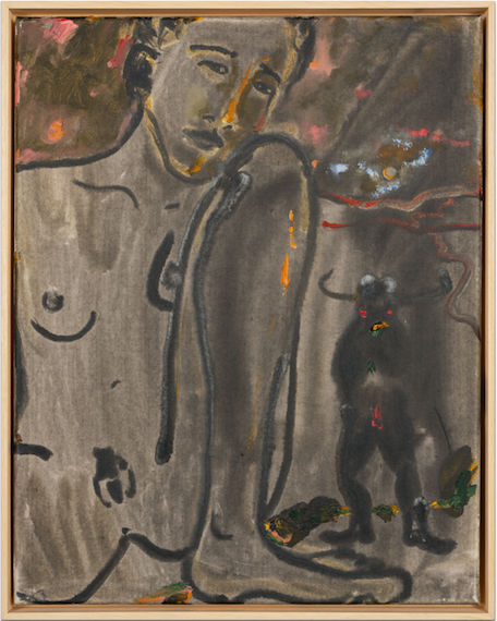 Katarina Janeckova, Untitled, 2021