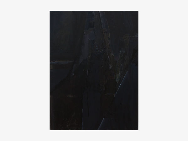 Catharina Dhaen, Untitled, 2013 - 2015