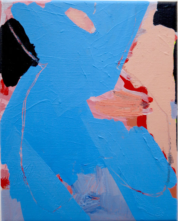 Catharina Dhaen, Untitled, 2019