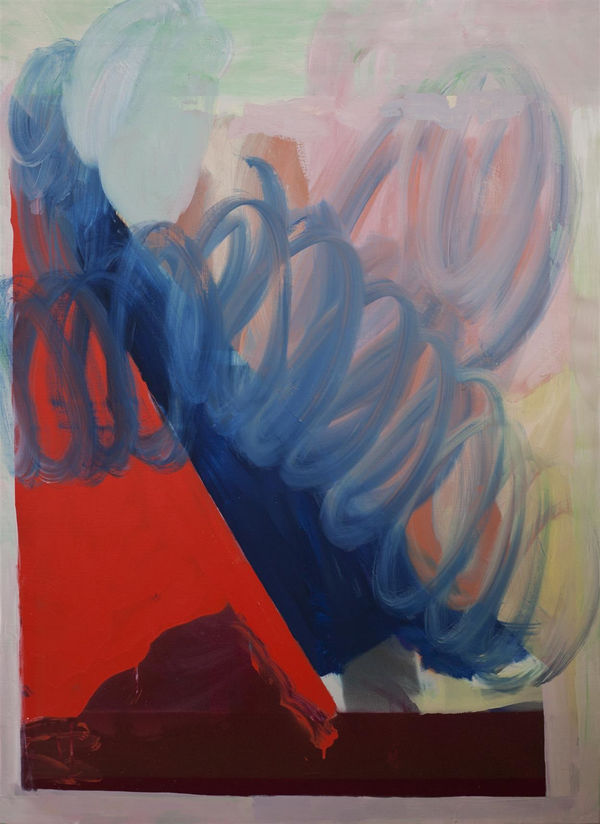 Catharina Dhaen, Untitled, 2017