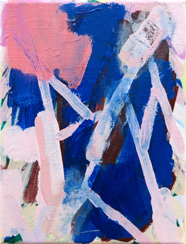 Catharina Dhaen, Untitled, 2019