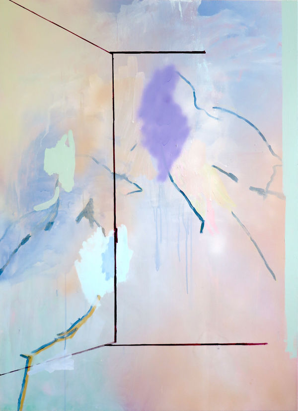 Catharina Dhaen, Birdspotting