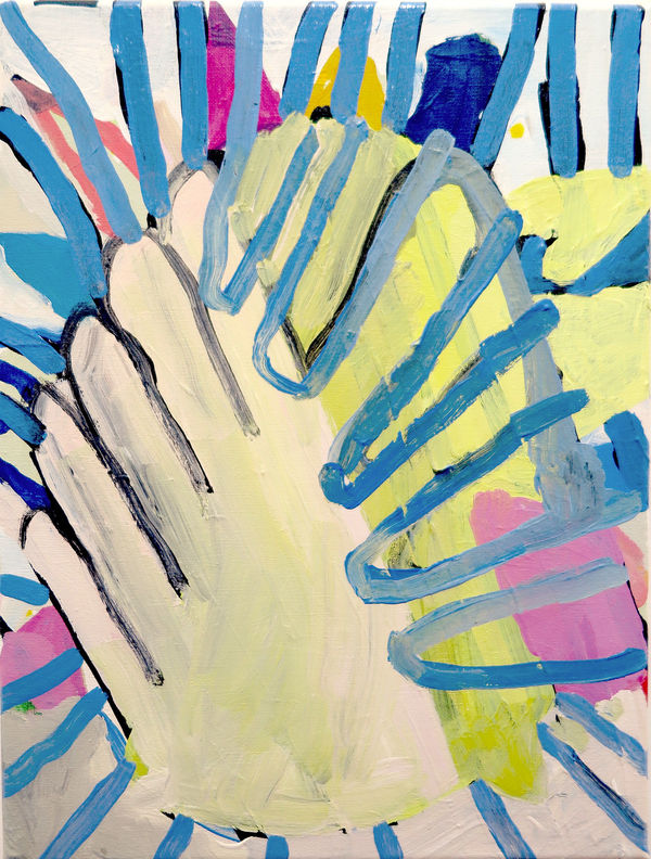 Catharina Dhaen, Untitled, 2019